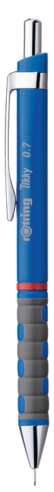 Ołówek automatyczny 0.7mm Tikky Rotring niebieski